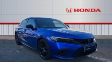 Honda Civic 2.0 eHEV Sport 5dr CVT Hybrid Hatchback